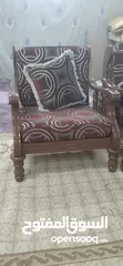  1 طقم مورس تفصيل زان