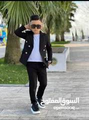  5 تركيا kids