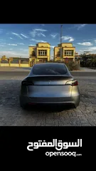  5 Tesla model Y performance 2023