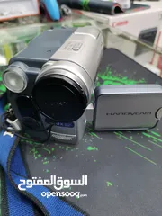  1 كاميرا فيديو سوني