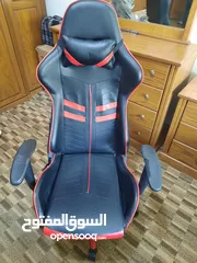  6 Gaming chair