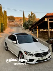  7 Mercedes Benz - c300 2017 ”