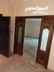  2 شقة للبيع مقابل مستشفى الملكة علياء