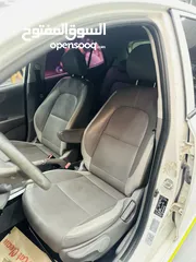  8 كيا مورنينج 2017