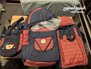  2 كوته بيبي بيبي 3 قطع