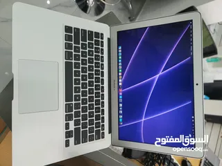  2 Macbook air 2015