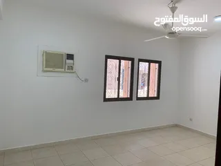  2 2 BR Lovely Flats in Al Khuwair Ref 112