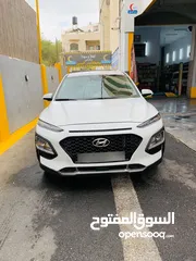  17 هونداي كونا 2018