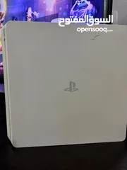  6 بلايستيشن 4 slim