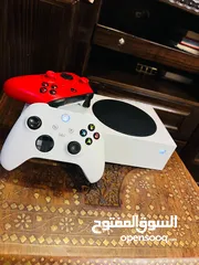  8 Xbox Series S  اكس بوكس سيريس اس