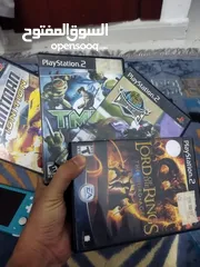  1 playstation 2 games