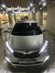  1 كيا k3 2013 kia