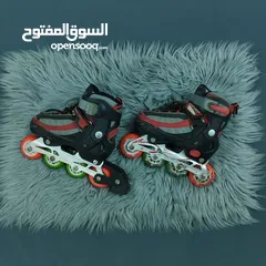  14 سكيتات (VIP) جميع المقاسات المنشودة   المقاسات (29_42) تحت  أسفل كل صورة  خدمة التوصيل متاحة لجميع