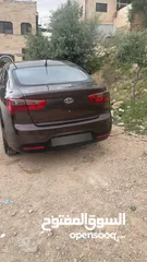  6 كيا ريو 2012