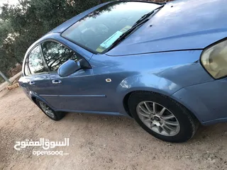  1 دايو موديل 2004