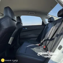  5 شانجان ايدو الكهربائية 2023 Changan Eado Ev