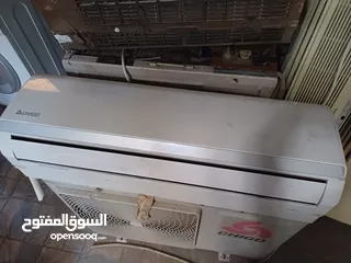  2 نشتري جميع انواع المكيفات والسكراب