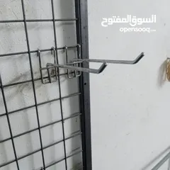  1 هوكات تعليق شبك