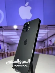  6 Iphone 13 pro max 128 GB ايفون 13 برو ماكس 128  جيجا  ولا شخط بحال الوكاله  ووتر برووف مش مفتوح