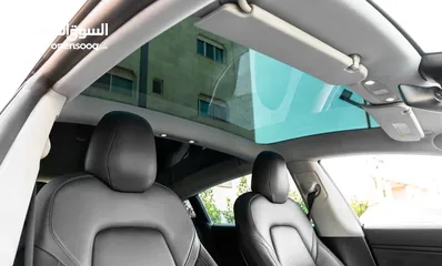  19 تيسلا موديل 3 2021