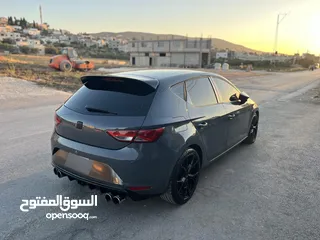  2 سيات ليون 2016/15