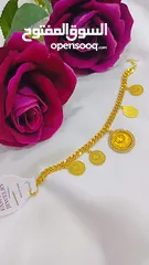  23 ذهب روسي مكفول
