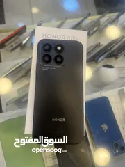  2 هونور X8B مستعمل وكاله اخو الجديد 256 جيجا 8 رام