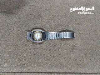  6 ساعة يد اوتوماتيك سيكو SEIKO اليابانيه الصنع الاصليه ساعه شغاله و نظيفه