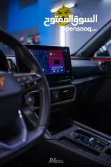  20 Cupra Formonter 2020 سعر حرق الحرق على الكاش 225,000 فحص نخب النخب النخبب  بضاعة الف الف الف