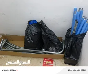 3 نطيطه العاب 3متر وكاله تواجد اربد دوار المريسي‪