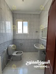  10 شقة طابقية - ام أذينة - 3نوم - 220م - مطلة - قريبة من الخدمات العامة