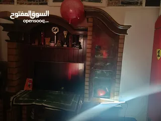  1 كوميدينا بوفيه