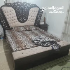  2 غرفة نوم ماستر بحالة ممتازة