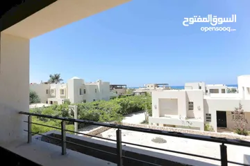  1 Cabins كامل التشطيب للبيع فى HACIENDA WEST