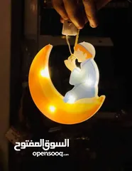  7 فانوس رمضان كريم يخبل