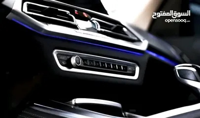  7 جيب بي ام x5 ديزل