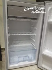  4 ثلاجه ناشونال  مكتب  في حاله الوكاله