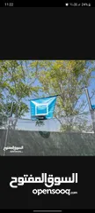  4 ترامبولين أمريكي جديد American trampoline
