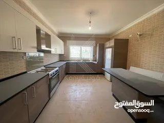  1 Apartment For Rent In Hay Al Sahabeh