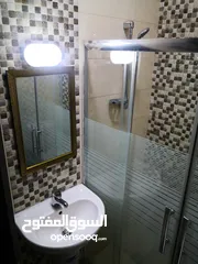  3 استوديوا مفروشة في الجبيهة للايجار من المالك مباشرة