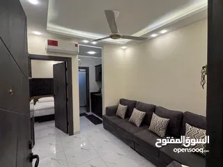  11 شقق فندقيه جديده للإيجار   باطلاله على البحر