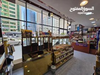  27 سوبر ماركت جاهز للبيع بسبب السفر