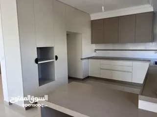  1 شقه فارغة للايجار في المصيون قرب فندق الملينيوم