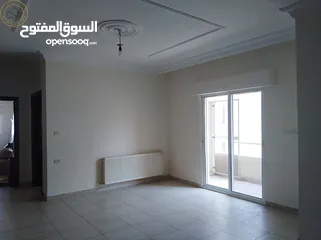  10 شقة فاخرة للبيع في خلدا - العوجانية  - قرب مدارس المعارف طابق ثاني 200م تشطيب سوبر ديلوكس