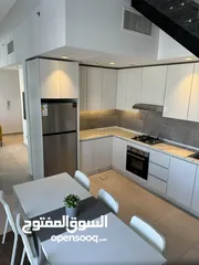  10 داماك شقة دوبلكس لم تسكن فرصة استثمارية