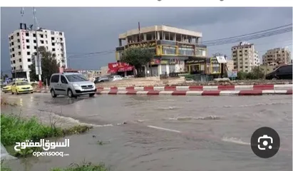  1 اغتنم الفرصة شقة مميزة على شارع حيفا الحيوي بسعر مغري