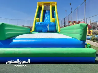  2 سحسيلة مائية