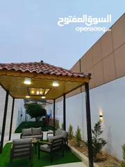  16 مزرعه اللؤلؤه