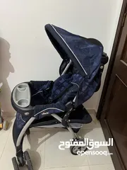  4 عربايه أطفال مستعمله للبيع