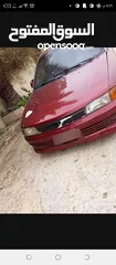  1 ميتسوبيشي لانسر 1993